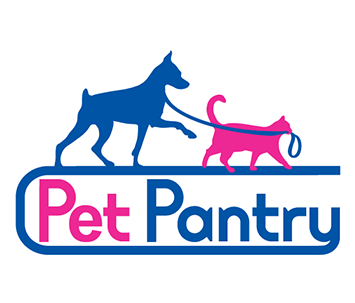 dog cat pet shop logo design by LogoLeader.com